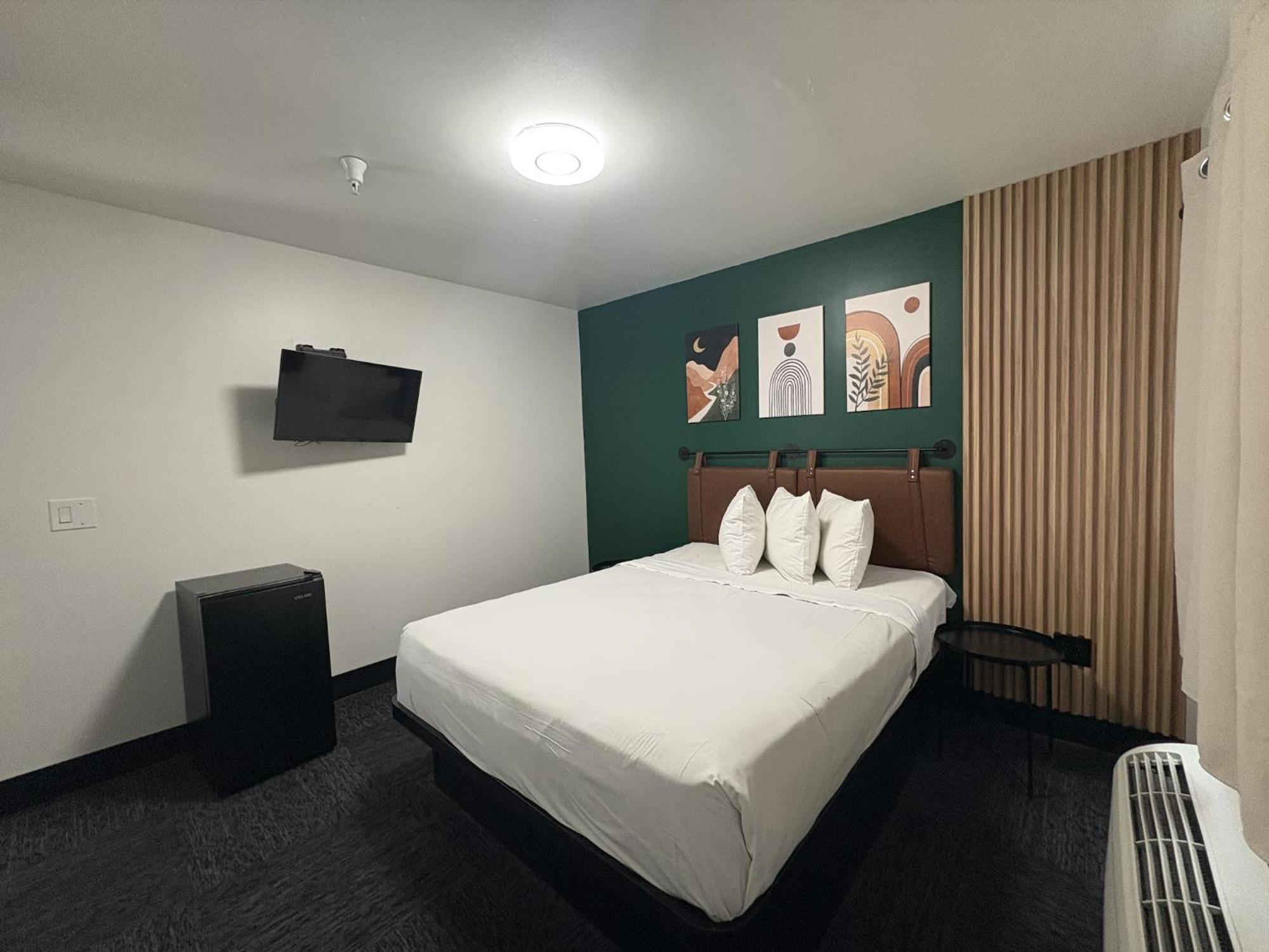 Hollywood Le Bon Hotel Los Angeles Esterno foto
